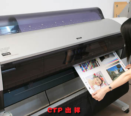 CTP